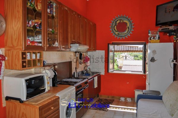 appartamento in vendita a Scalea