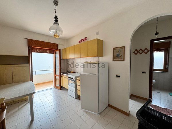appartamento in vendita a Scalea