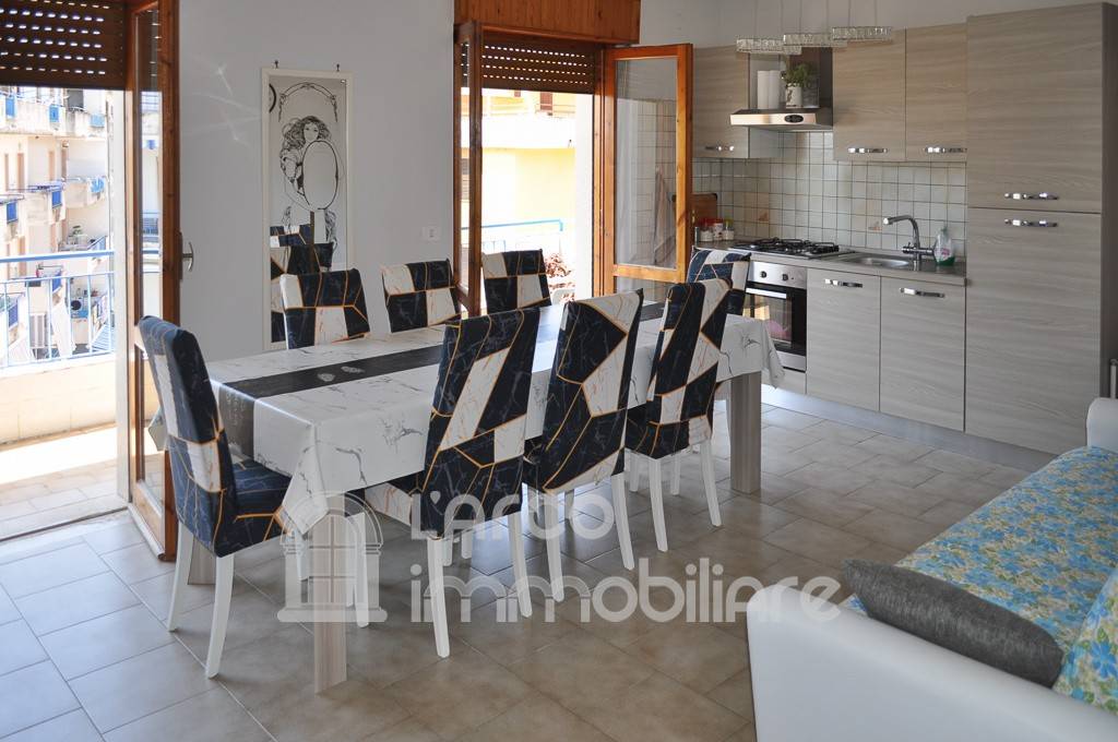 appartamento in vendita a Scalea