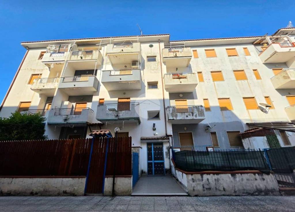 appartamento in vendita a Scalea