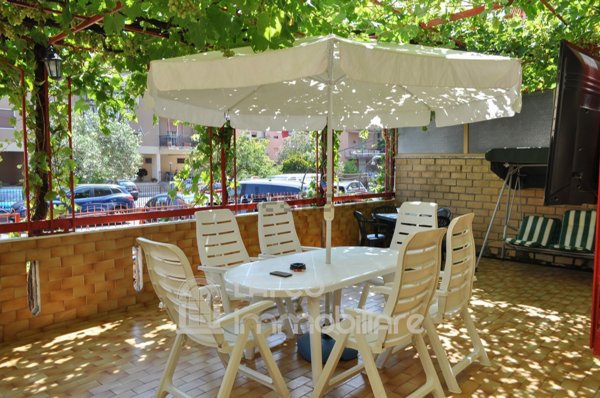 appartamento in vendita a Scalea