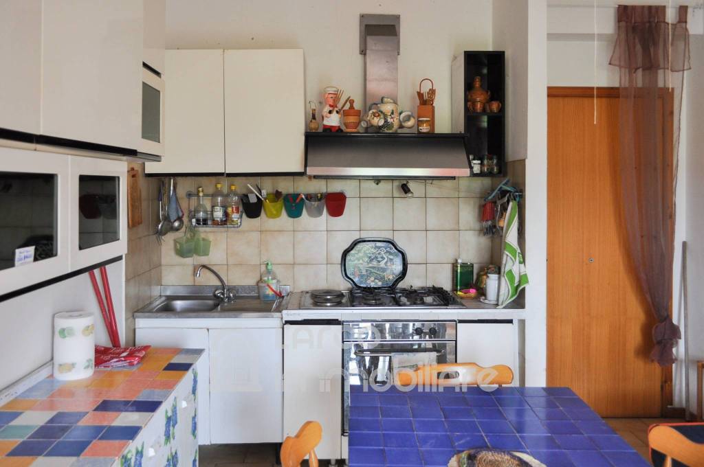 appartamento in vendita a Scalea