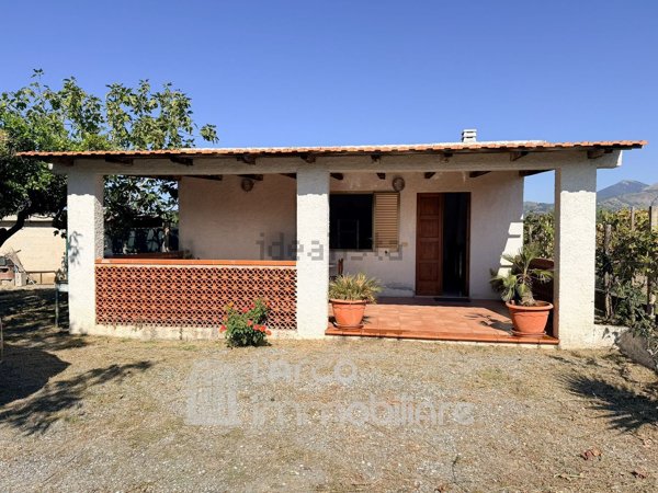 appartamento in vendita a Scalea