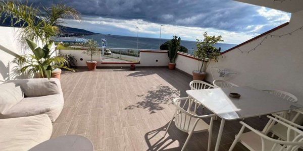 appartamento in vendita a Scalea