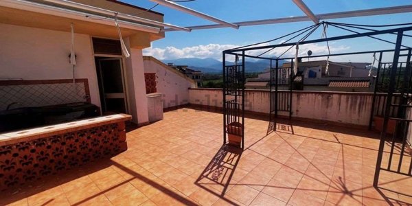 appartamento in vendita a Scalea