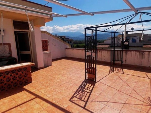appartamento in vendita a Scalea