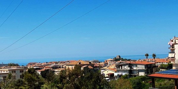 appartamento in vendita a Scalea