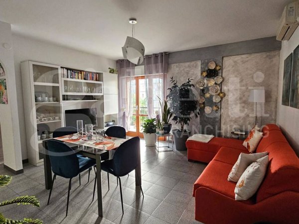 appartamento in vendita a Scalea