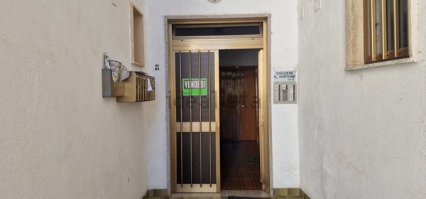 appartamento in vendita a Scalea