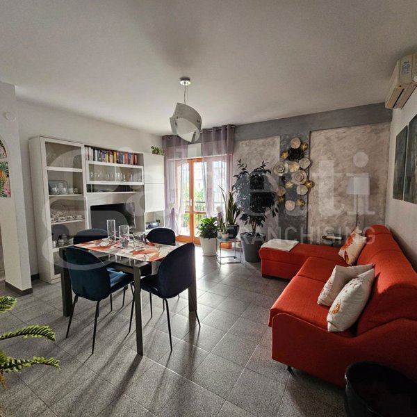 appartamento in vendita a Scalea