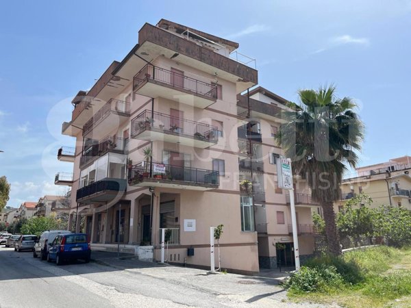 appartamento in vendita a Scalea