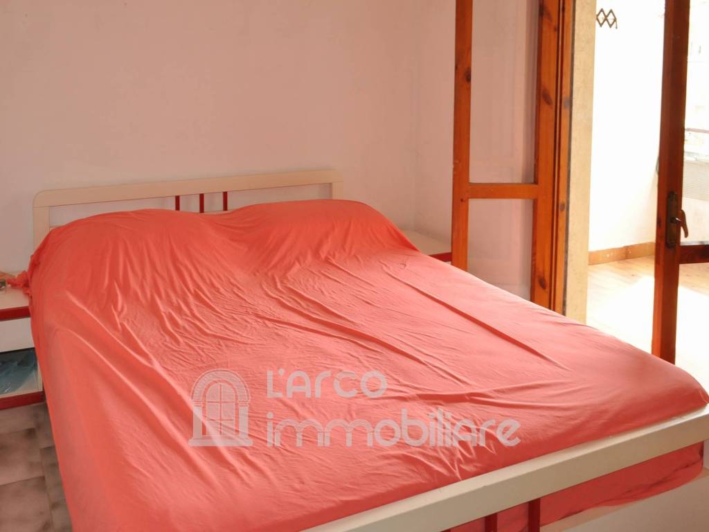 appartamento in vendita a Scalea