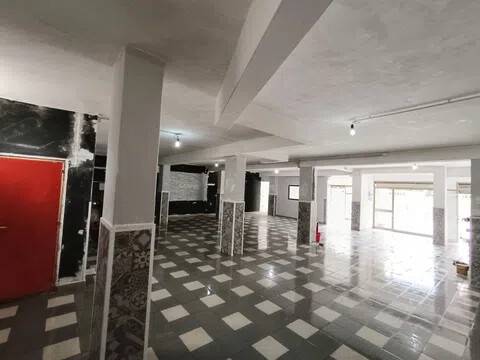 negozio in vendita a Scalea