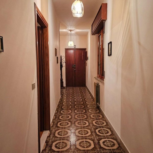 appartamento in vendita a Scalea