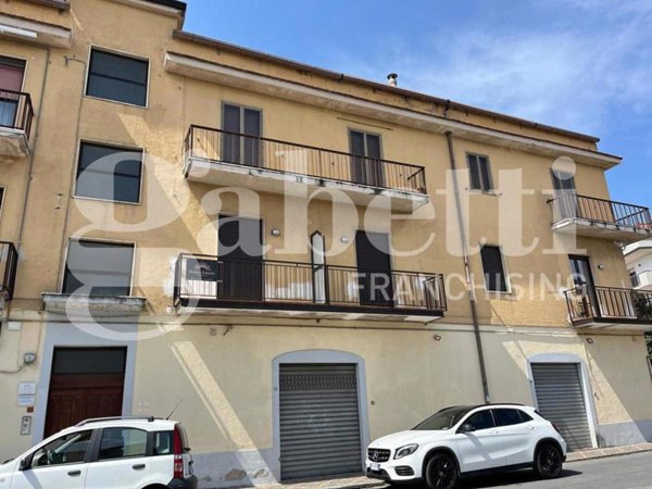 appartamento in vendita a Scalea