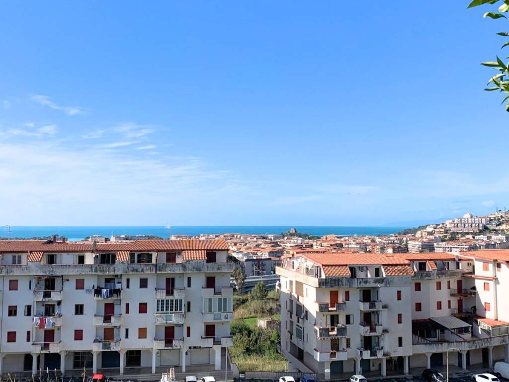 appartamento in vendita a Scalea