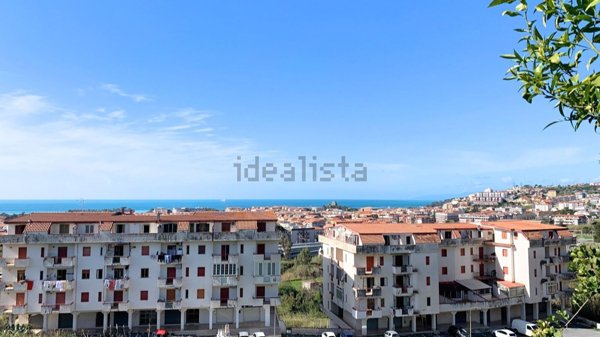 appartamento in vendita a Scalea