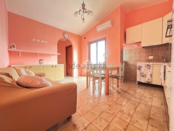 appartamento in vendita a Scalea