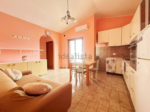 appartamento in vendita a Scalea