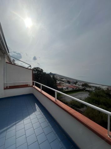 appartamento in vendita a Scalea