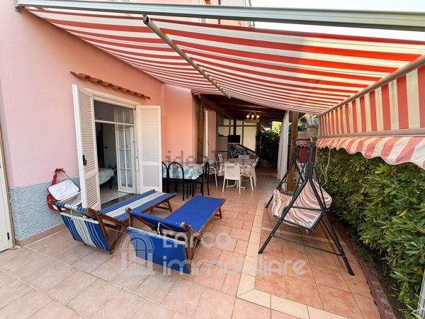 appartamento in vendita a Scalea