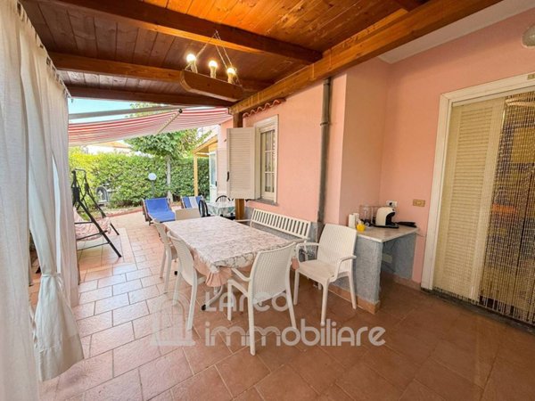 appartamento in vendita a Scalea