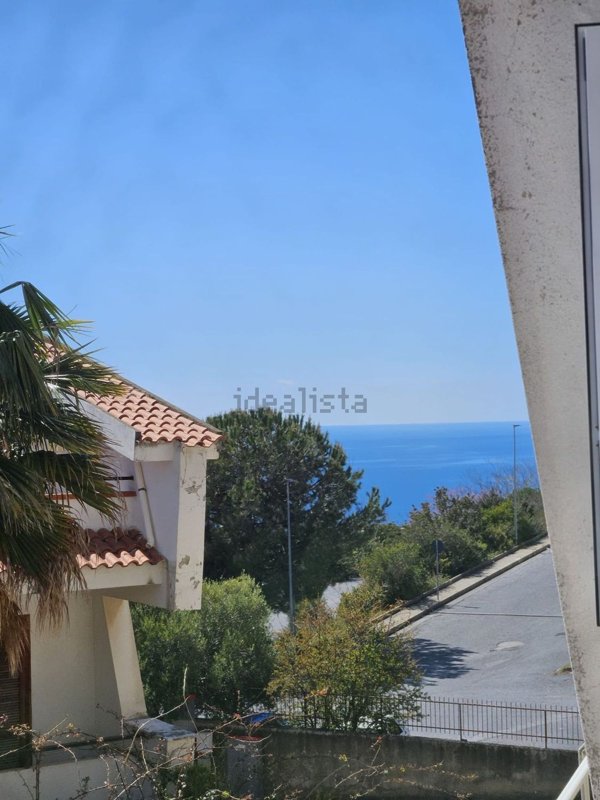 appartamento in vendita a Scalea