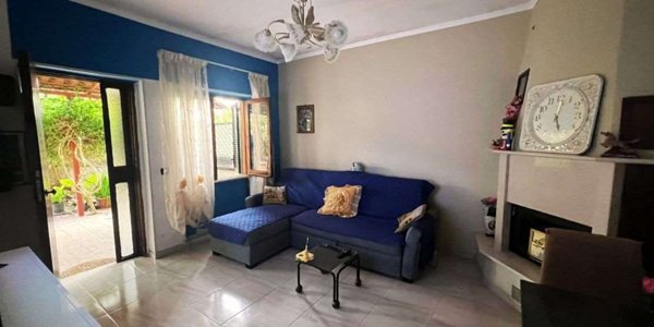 appartamento in vendita a Scalea