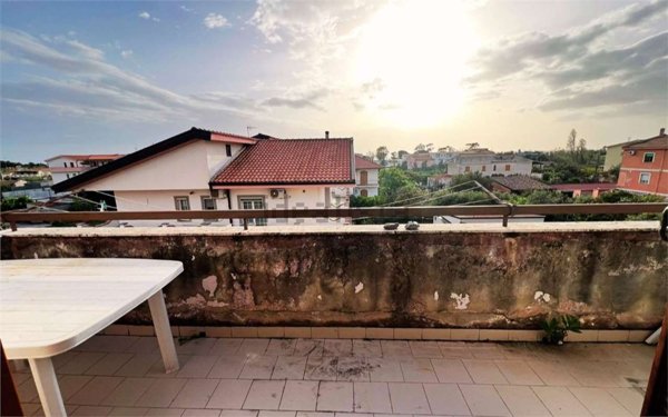 appartamento in vendita a Scalea