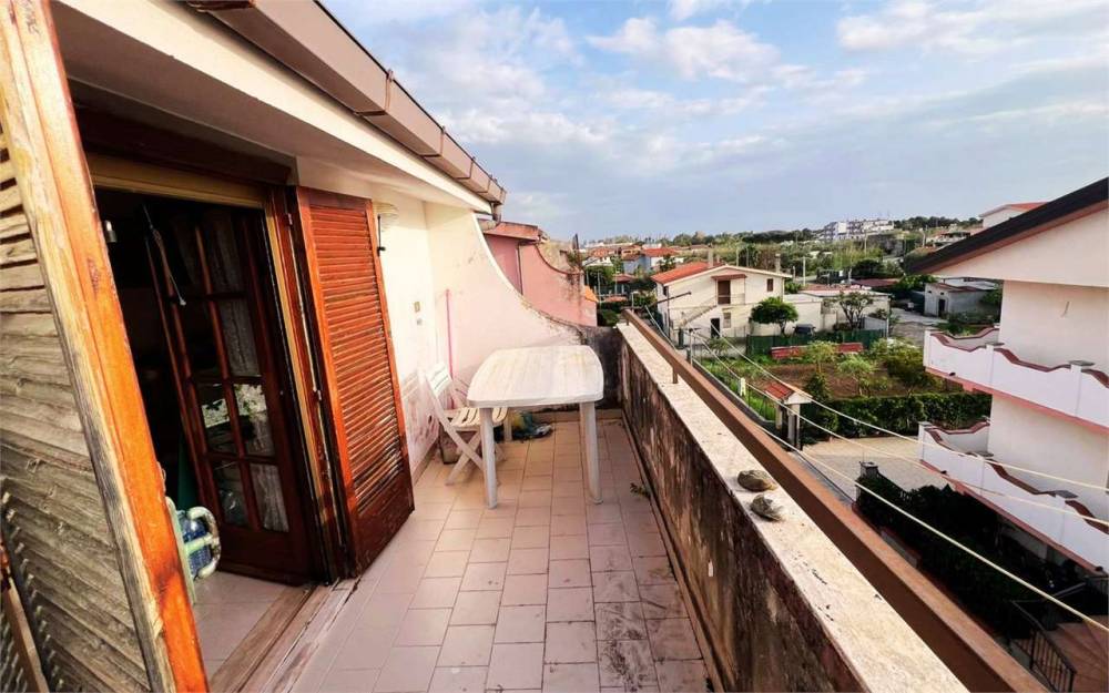 appartamento in vendita a Scalea