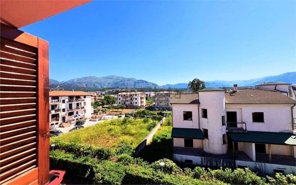 appartamento in vendita a Scalea