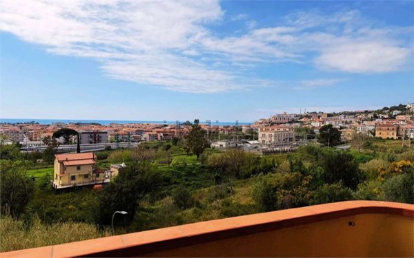 appartamento in vendita a Scalea
