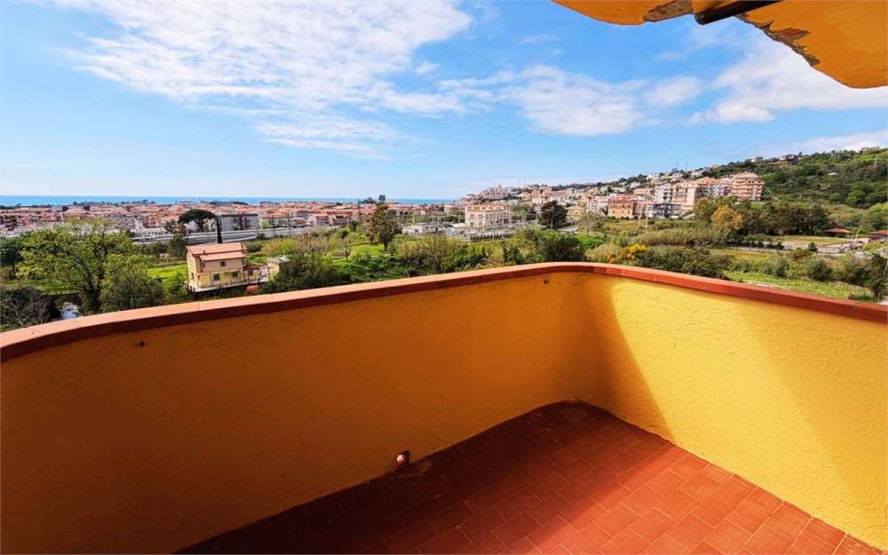 appartamento in vendita a Scalea