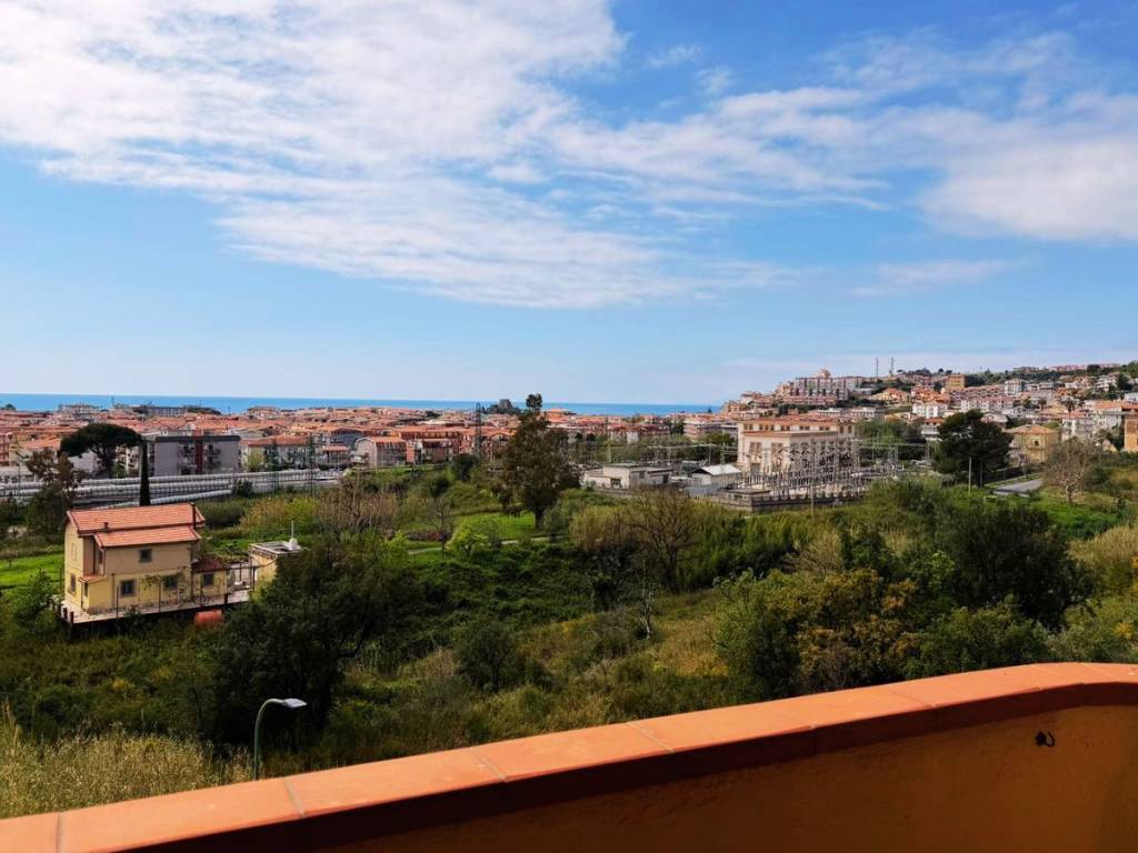 appartamento in vendita a Scalea