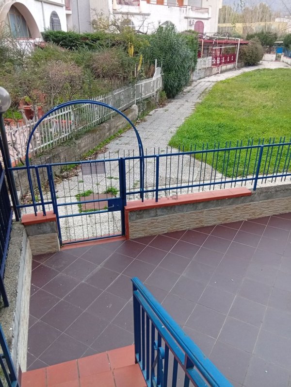 appartamento in vendita a Scalea