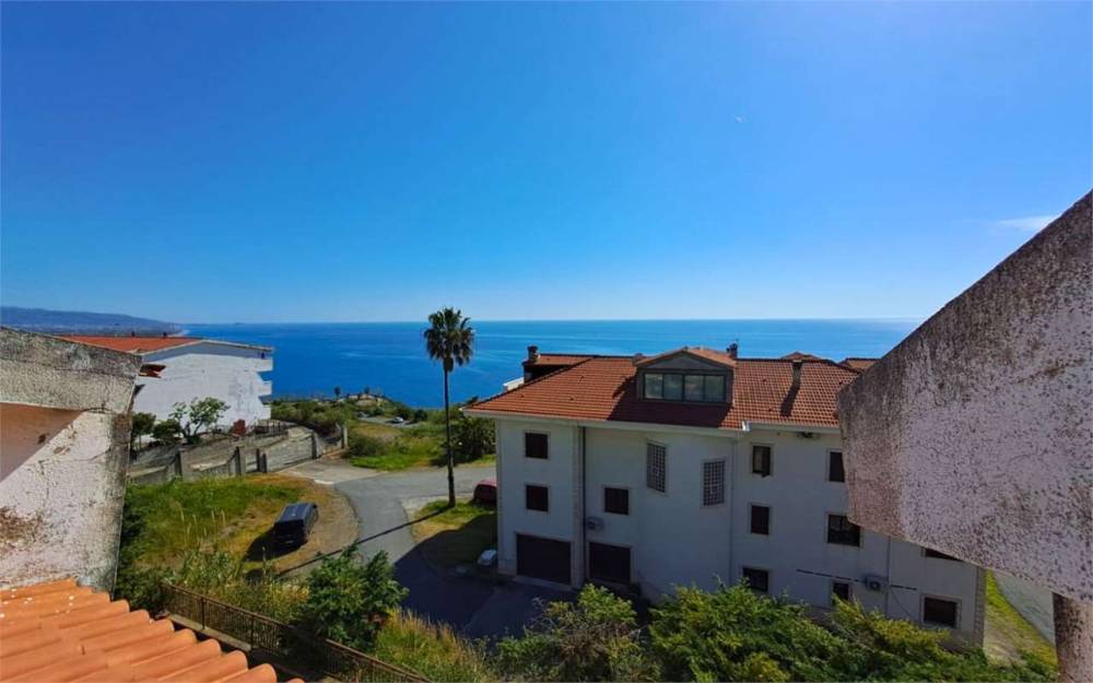 appartamento in vendita a Scalea