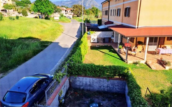 appartamento in vendita a Scalea