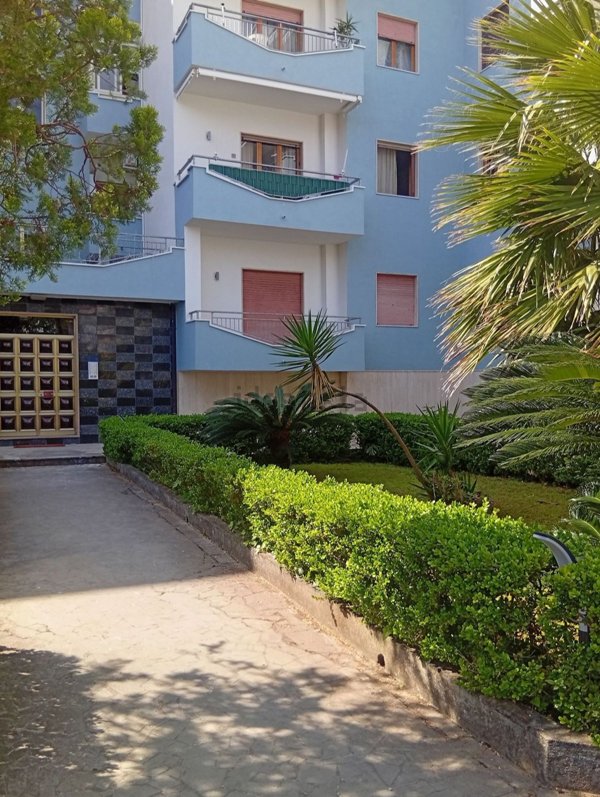 appartamento in vendita a Scalea