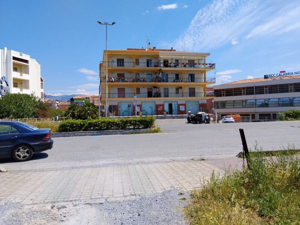 appartamento in vendita a Scalea