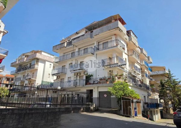 appartamento in vendita a Scalea