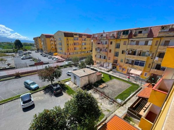 appartamento in vendita a Scalea