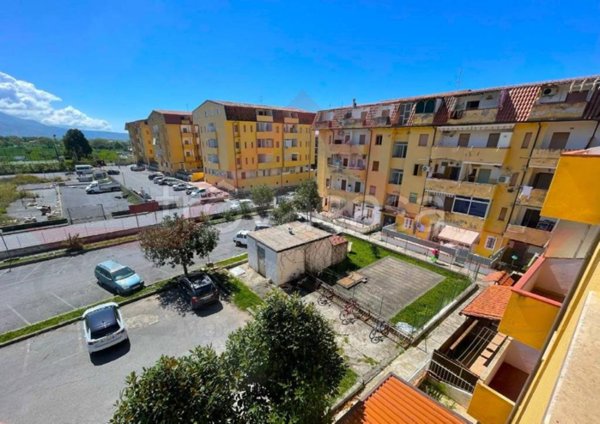 appartamento in vendita a Scalea