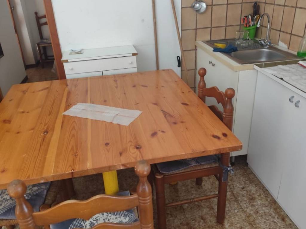 appartamento in vendita a Scalea