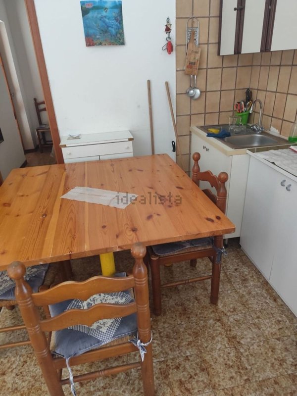 appartamento in vendita a Scalea