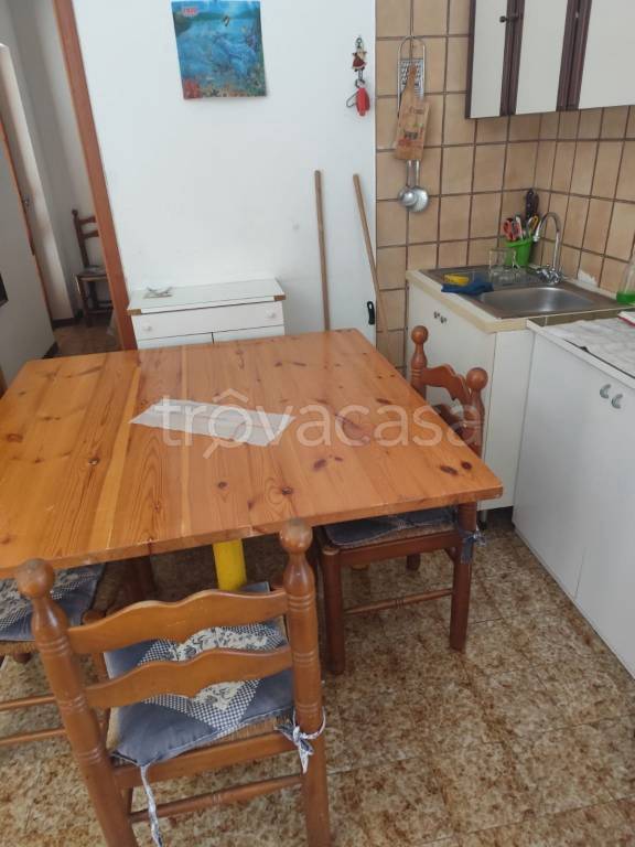 appartamento in vendita a Scalea