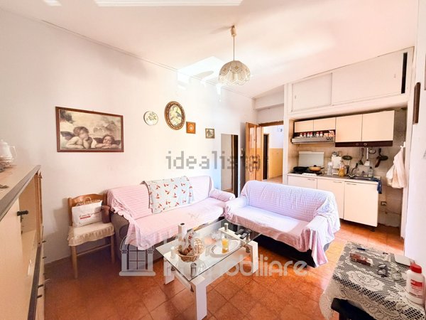 appartamento in vendita a Scalea