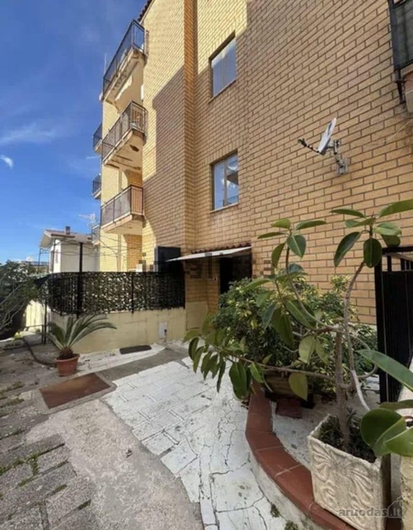 appartamento in vendita a Scalea