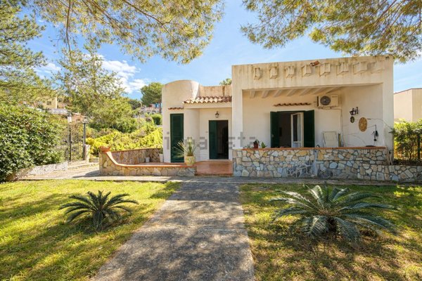 casa indipendente in vendita a Scalea