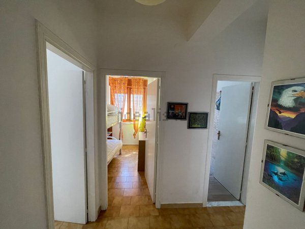 appartamento in vendita a Scalea