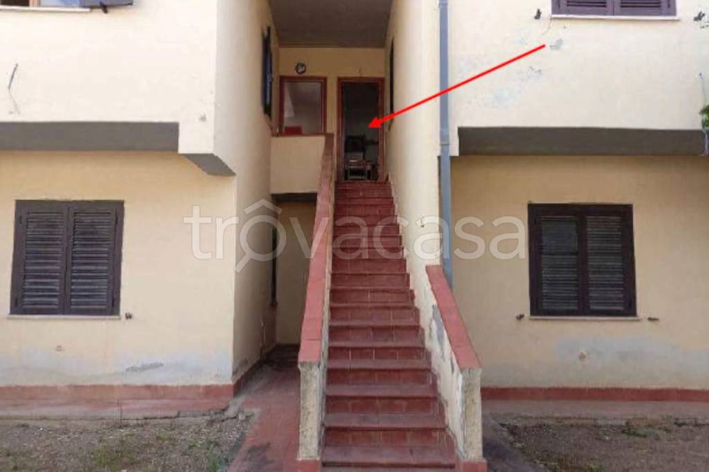 appartamento in vendita a Scalea